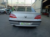 peugeot 406 berlina (s1/s2) del año 2000