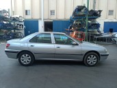 peugeot 406 berlina (s1/s2) del año 2000