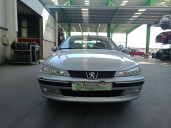 peugeot 406 berlina (s1/s2) del año 2000