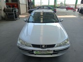 peugeot 406 berlina (s1/s2) del año 2000