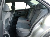 peugeot 406 berlina (s1/s2) del año 2000