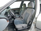 peugeot 406 berlina (s1/s2) del año 2000