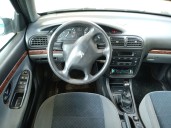 peugeot 406 berlina (s1/s2) del año 2000