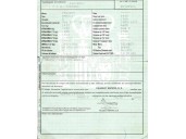 peugeot 406 berlina (s1/s2) del año 2000