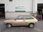 ford fiesta berl./express del año 1979