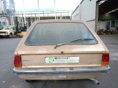 ford fiesta berl./express del año 1979