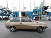 ford fiesta berl./express del año 1979
