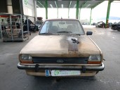 ford fiesta berl./express del año 1979