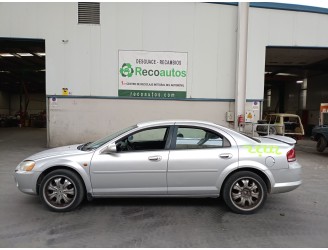 chrysler sebring (jr) del año 2003