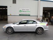 chrysler sebring (jr) from the year 2003