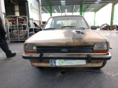ford fiesta berl./express del año 1979