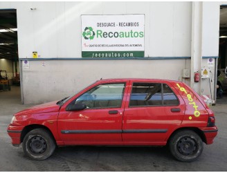 renault clio i fase i+ii (b/c57) del año 1995