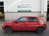 renault clio i fase i+ii (b/c57) del año 1995