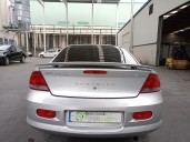 chrysler sebring (jr) from the year 2003
