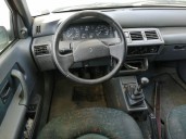 renault clio i fase i+ii (b/c57) del año 1995