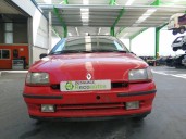 renault clio i fase i+ii (b/c57) del año 1995