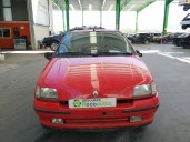 renault clio i fase i+ii (b/c57) del año 1995