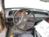 ford fiesta berl./express del año 1979