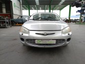 chrysler sebring (jr) from the year 2003