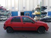 renault clio i fase i+ii (b/c57) del año 1995
