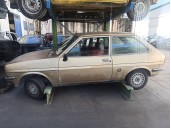 ford fiesta berl./express del año 1979