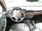 chrysler sebring (jr) del año 2003