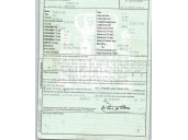 chrysler sebring (jr) del año 2003