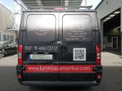 citroën jumper caja cerrada desde ´02 del año 2004