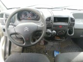 citroën jumper caja cerrada desde ´02 del año 2004