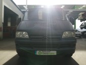 citroën jumper caja cerrada desde ´02 del año 2004