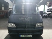 citroën jumper caja cerrada desde ´02 del año 2004