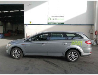 ford mondeo sportbreak (ca2) del año 2009