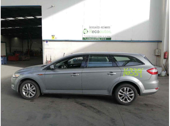 ford mondeo sportbreak (ca2) del año 2009