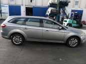 ford mondeo sportbreak (ca2) del año 2009