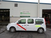 renault kangoo / grand kangoo ii (kw0/1_) del año 2017