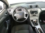 ford mondeo sportbreak (ca2) del año 2009