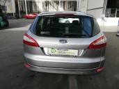 ford mondeo sportbreak (ca2) del año 2009