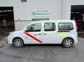 renault kangoo / grand kangoo ii (kw0/1_) del año 2017
