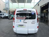 renault kangoo / grand kangoo ii (kw0/1_) del año 2017