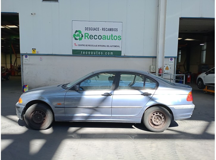bmw serie 3 berlina (e46) del año 1999