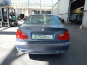 bmw serie 3 berlina (e46) del año 1999