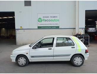 renault clio i fase i+ii (b/c57) del año 1995