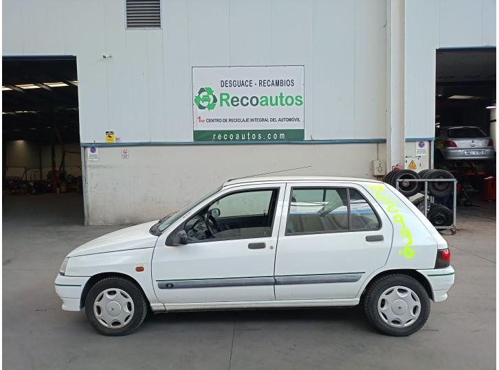 renault clio i fase i+ii (b/c57) del año 1995