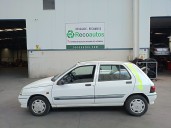 renault clio i fase i+ii (b/c57) del año 1995