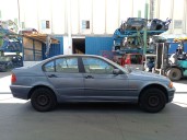 bmw serie 3 berlina (e46) del año 1999