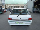 renault clio i fase i+ii (b/c57) del año 1995