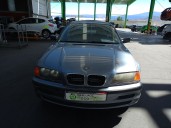 bmw serie 3 berlina (e46) del año 1999