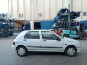 renault clio i fase i+ii (b/c57) del año 1995
