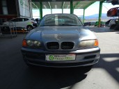 bmw serie 3 berlina (e46) del año 1999