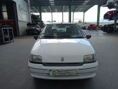 renault clio i fase i+ii (b/c57) del año 1995